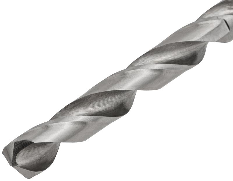  Сверло HSS по металлуполированное U-хвостовик под биту инд. упаковка 8.0мм FIT 34080 фото в каталоге от BTSprom.by