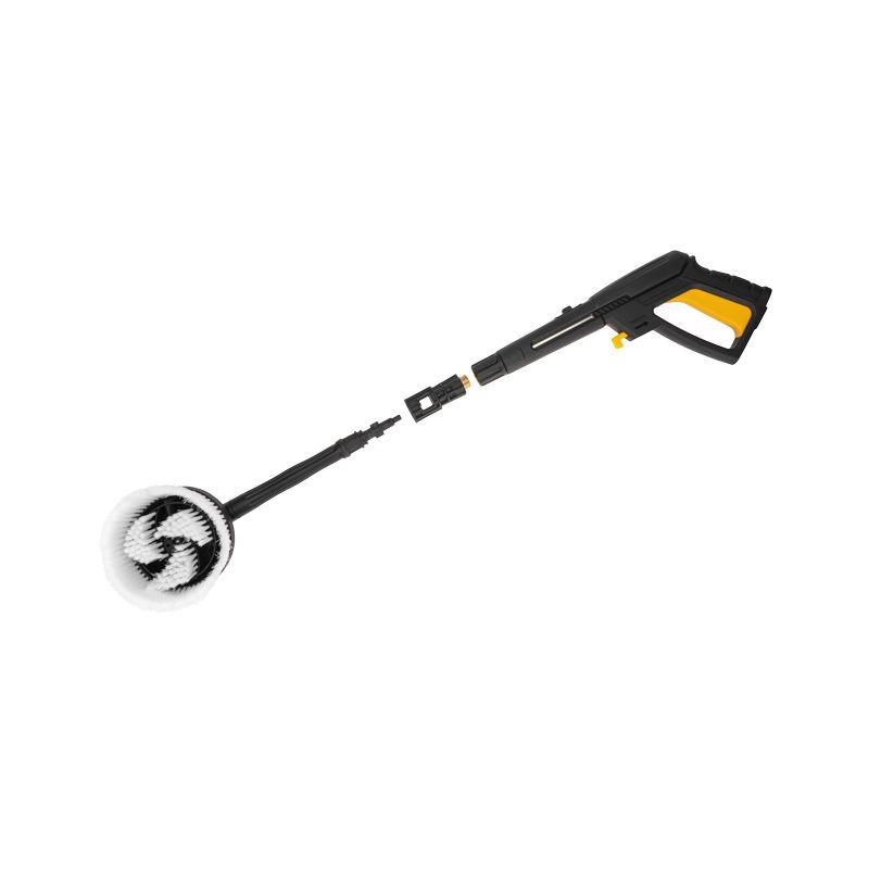  Мойка высокого давления KR-210 Kranz KR-16-1263 фото в каталоге от BTSprom.by