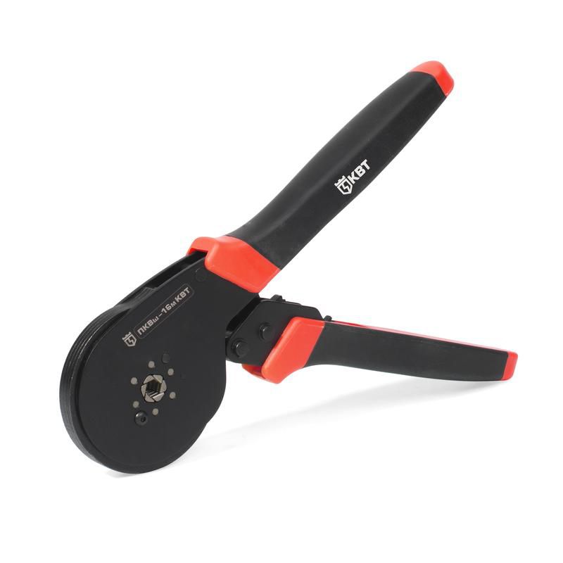 пресс-клещи пквш-16м квт 79761 от BTSprom.by