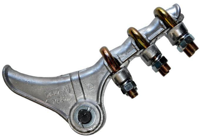 зажим болтовой нб-90/15-22 мзва 00003553 от BTSprom.by