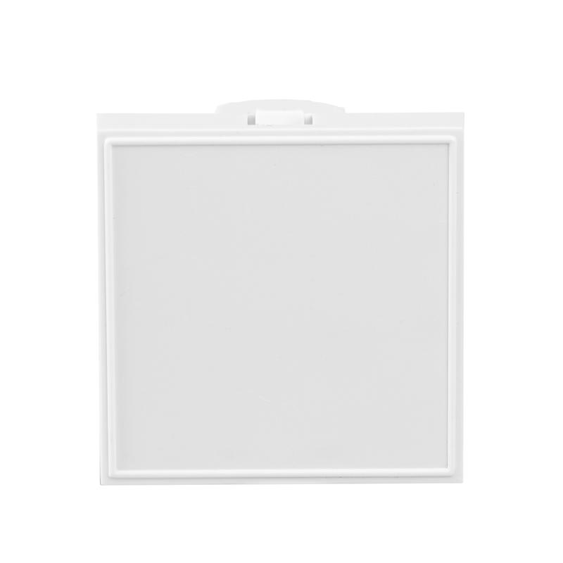 заглушка 45х45мм на 2мод. бел. datarex dr-513310 от BTSprom.by