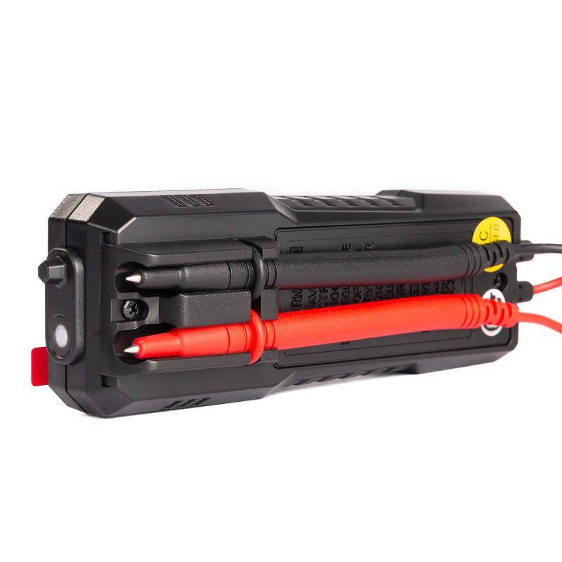  Мультиметр цифровой KT 93 PROLINE КВТ 91916 фото в каталоге от BTSprom.by