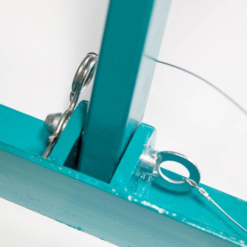  Домкрат кабельный винтовой ДКВ-6С КВТ 84849 фото в каталоге от BTSprom.by