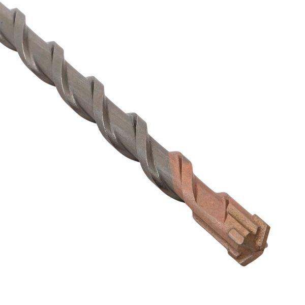  Бур по бетону SDS-plus 12х210мм 4 резца 4S спираль Expert EKF db-12-210-4x4 фото в каталоге от BTSprom.by