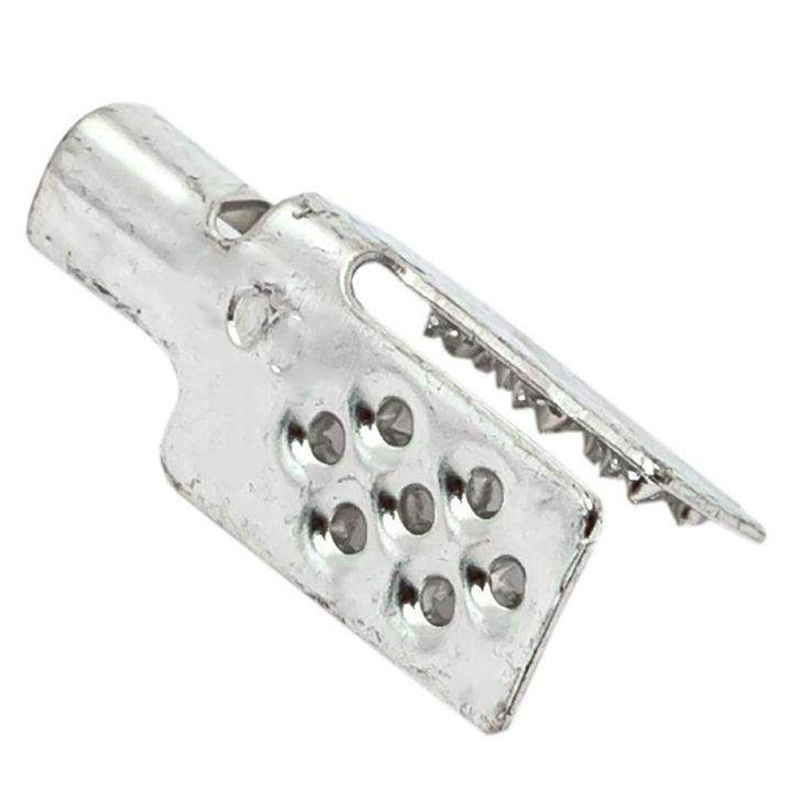  Зажим контактный (уп.100шт) EKF Ik-Clamps-100 фото в каталоге от BTSprom.by