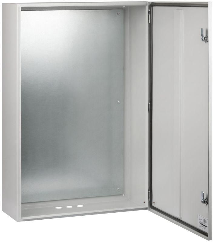 корпус металлический щмпг-5-0 эра simple stms.5-0-54 (1000х650х285мм) ip54 у2 эра б0057152 от BTSprom.by