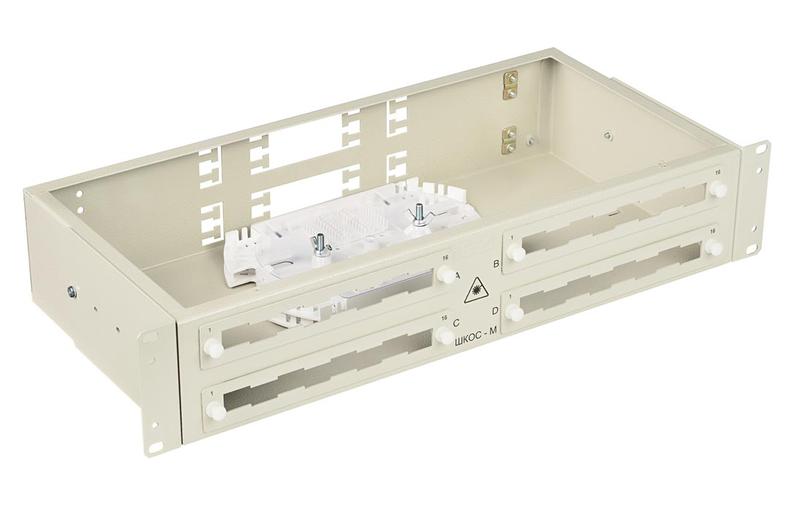 кросс шкос-м-2u/4-64-sc (корпус) ссд 130303-00752 от BTSprom.by