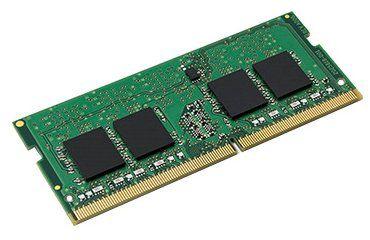 память оперативная fl1600d3s11sl-4g sodimm 4gb 1600 ddr3 (512х8) 1.35в foxline 1000261064 от BTSprom.by