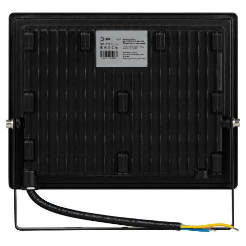  Прожектор светодиодный LPR-023-0-40K-100 100Вт IP65 4000К 8000лм Эра Б0067693 фото в каталоге от BTSprom.by