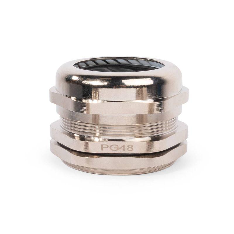  Ввод кабельный (сальник) PG-М-11 (уп.10шт) Fortisflex 60882 фото в каталоге от BTSprom.by