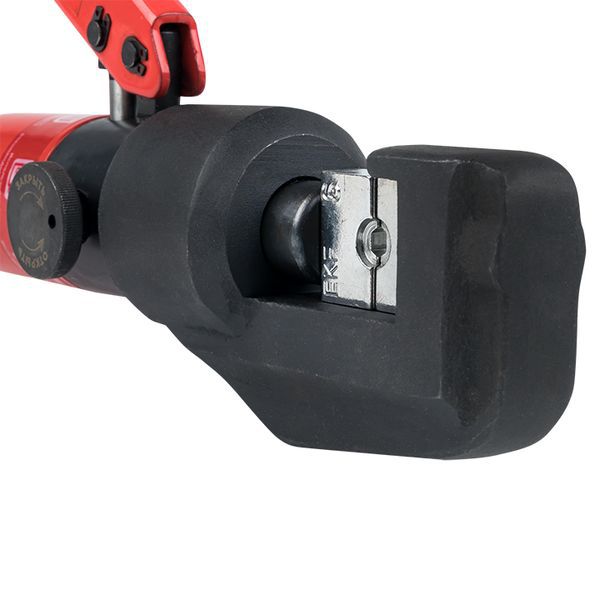  Пресс гидравлический ручной ПГР-70 Master EKF pgr-70 фото в каталоге от BTSprom.by