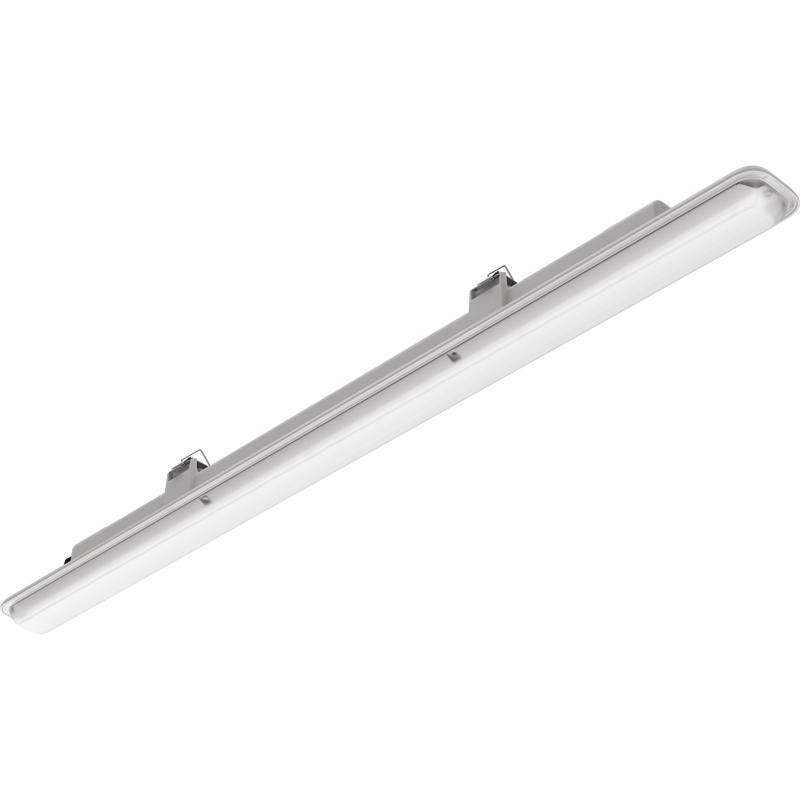 светильник светодиодный slick abs/smc 35w 850 gy ip66/69 ст 1631005220 от BTSprom.by