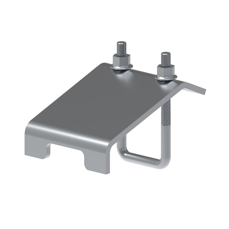 Прижим балочный №4 HDZ Промрукав PR08.9099 от BTSprom.by