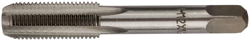 метчик ручной м12х1.25мм (уп.2шт) mos 70889м от BTSprom.by