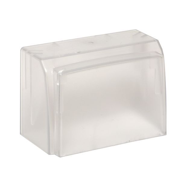 крышка защитная для клеммников ke10.1; ke10.504 proxima ekf pc-ke-10 от BTSprom.by