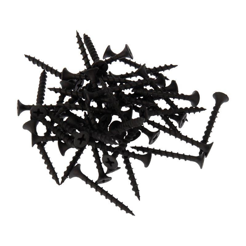  Саморез гипсокартон-дерево 3.5х35 (уп.200шт) Kranz KR-01-3331-005 фото в каталоге от BTSprom.by