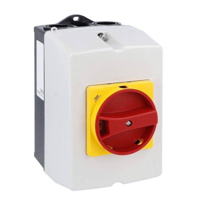 оболочка для выключателя автоматического optistart mp 32r pfhn4 t2 кэаз 340167 от BTSprom.by