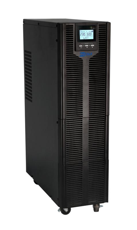 источник бесперебойного питания rucelf upo-31-6kt-192-7-i от BTSprom.by