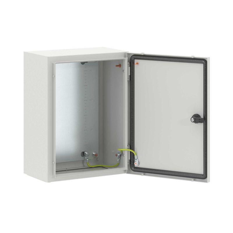 корпус навесной ste с м/п 400х300х200мм dkc r5ste0432 от BTSprom.by