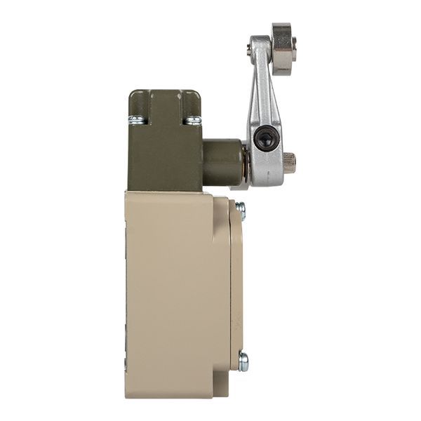  Выключатель концевой без самовозврата WLCA32-41 PROxima EKF LSE-WLCA32-41 фото в каталоге от BTSprom.by