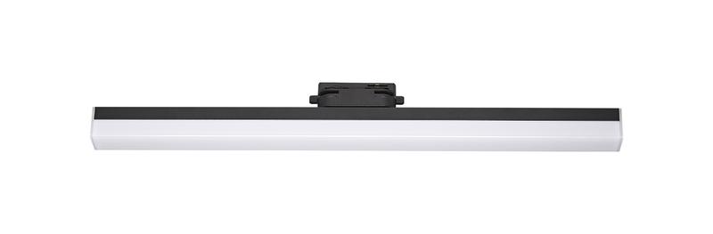 светильник светодиодный трековый ptr 1832-t540 32вт 4000к 140град. bl ip40 черн. pro jazzway 5047433 от BTSprom.by