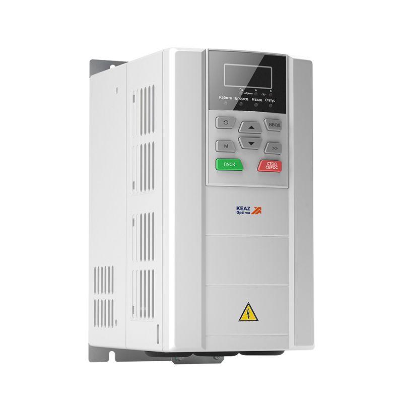 преобразователь частоты opticore a300-30k-н22к-380-0-т кэаз 342664 от BTSprom.by