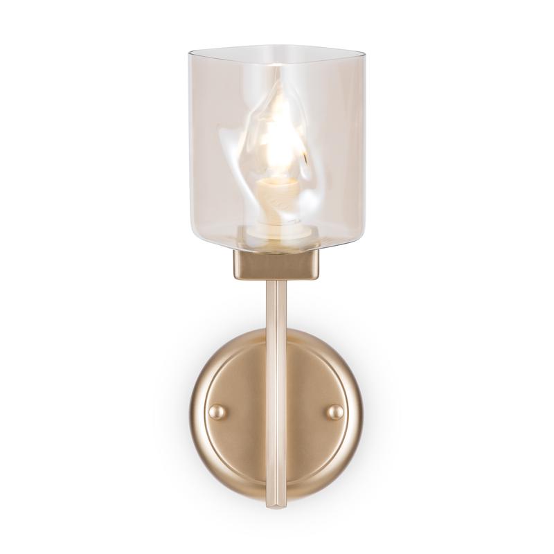  Светильник Isabella 40Вт E14х1 IP20 бра настен. Freya FR5095WL-01G фото в каталоге от BTSprom.by