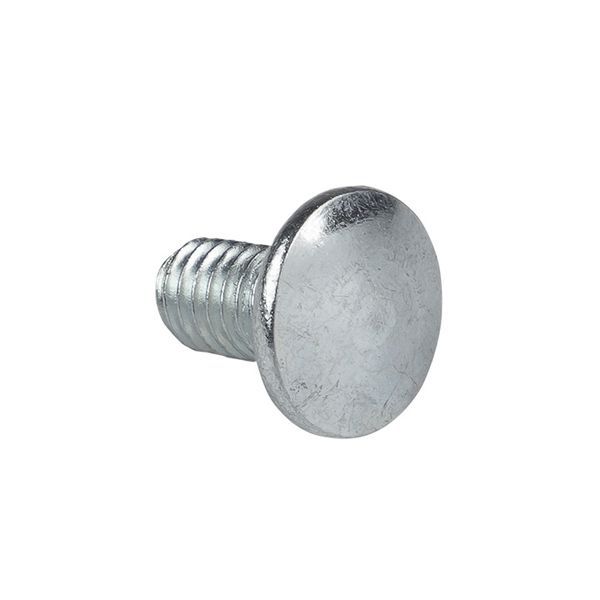  Винт с квадратным подголовником М6х10 EKF wkm6x10 фото в каталоге от BTSprom.by