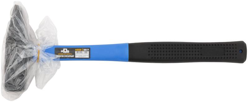  Молоток 600г стеклопластик. ручка MOS 44056М фото в каталоге от BTSprom.by