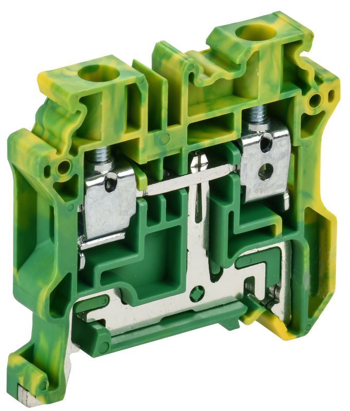 колодка клеммная cy6 pe ex armafix iek af-ct30-01-k52-006-ex от BTSprom.by