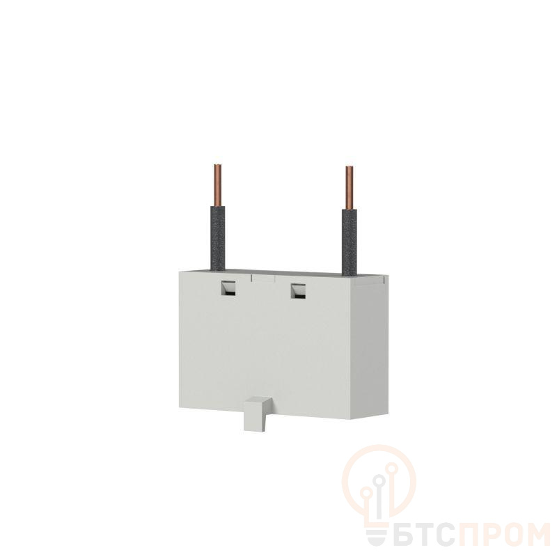 Ограничитель перенапряжений RC-типа для контакторов DSC050-105 50-127VAC YON DSC105SSRA127 фото в каталоге от BTSprom.by  Ограничитель перенапряжений RC-типа для контакторов DSC050-105 50-127VAC YON DSC105SSRA127 фото в каталоге от BTSprom.by