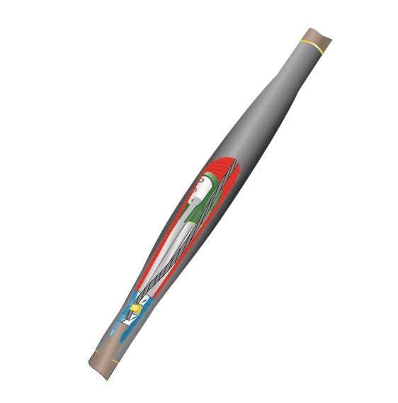 муфта кабельная соединительная 1кв 1пст(б)-(тк)-3х(150-240) с болтовыми соединителями нева-транс комплект 22010042 от BTSprom.by