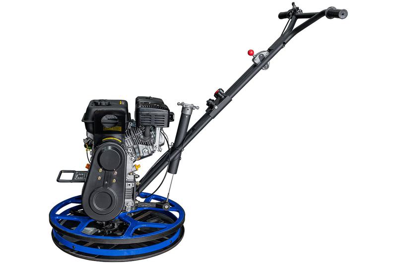  Машина заглаживающая бензиновая TSS DMR600L (лопасти; диск) ГК ТСС 770002 фото в каталоге от BTSprom.by