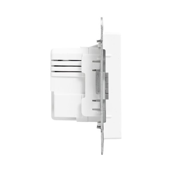  Розетка 2-м СП Эпика USB-C механизм бел. EKF UP1-SOW-2USBC фото в каталоге от BTSprom.by