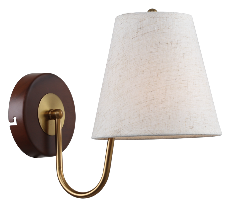 бра bridget 2071-401 настенный 1хe14 40вт классика rivoli б0055504 от BTSprom.by