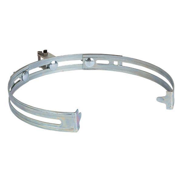  Держатель коньковый регулируемый с металлическим держателем 230-350мм CZ PROxima EKF lp-34310 фото в каталоге от BTSprom.by