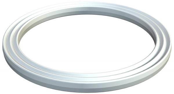 кольцо уплотнительное для кабельн. ввода 107 f pg11 pe obo 2030101 от BTSprom.by