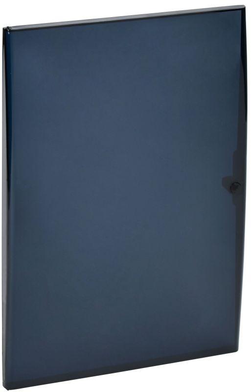 дверца для щрн(в)-п-36 ip41 черн. прозр. tekfor iek tf-kp12d-dv-36-k02 от BTSprom.by