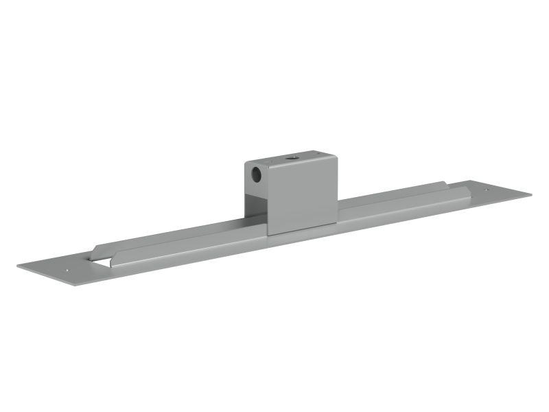 бокс потолочный bs-bp-5 gray белый свет a15354 от BTSprom.by