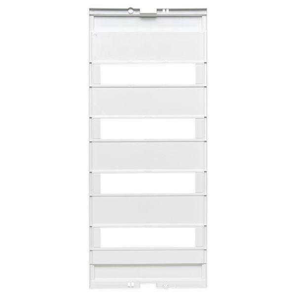  Пластрон запасной щита "Nova" 48 модулей 4 габарит PROxima EKF nv-plastron-4 фото в каталоге от BTSprom.by