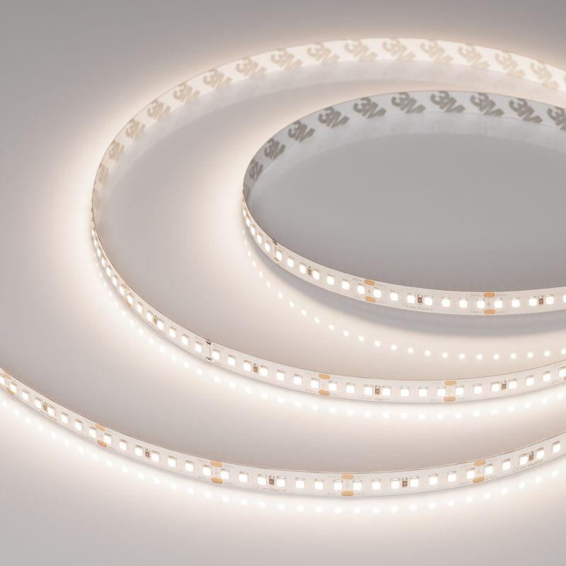 лента светодиодная ul-a168-10mm 24v day 4000к 17вт/м ip20 (уп.5м) arlight 042324 от BTSprom.by