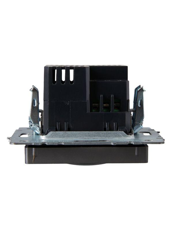  Датчик движения BRITE ДС10-1-БрС механизм сталь IEK BR-MS10-N-150-05-K46 фото в каталоге от BTSprom.by