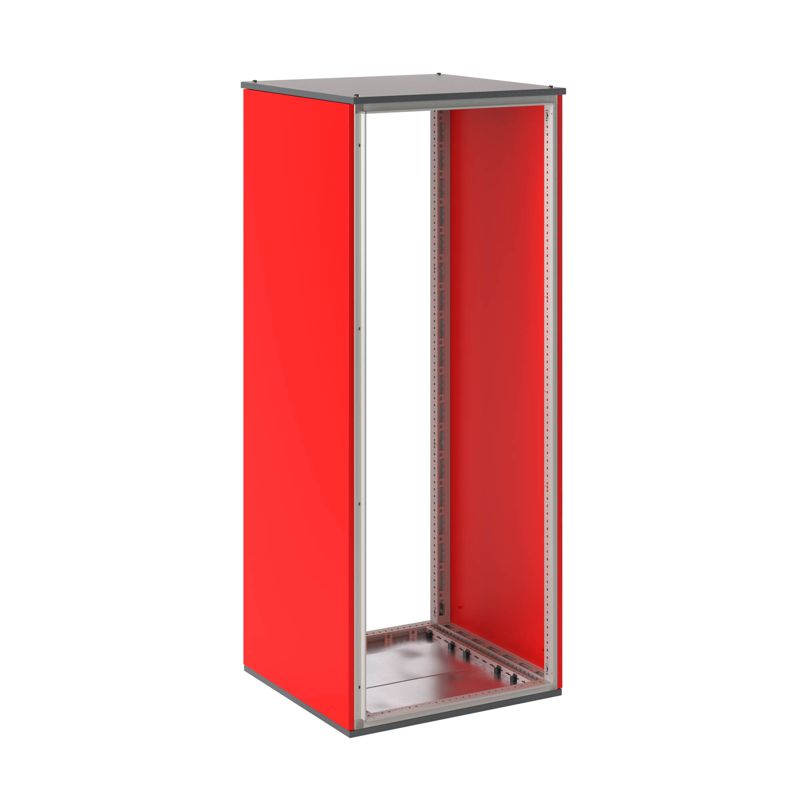  Комплект панелей бок. для шкафа RAM BLOCK CQE 1800х1000 DKC R5LE18102 фото в каталоге от BTSprom.by