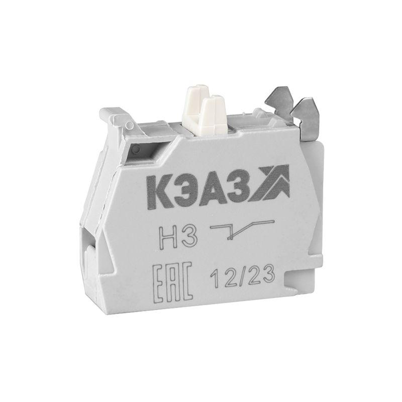 блок контактов кме/кпе-1нз кэаз 272364 от BTSprom.by