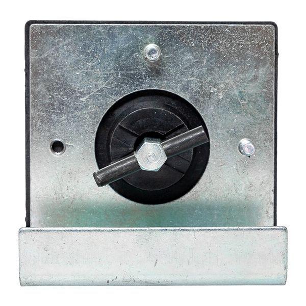  Комплект для управления через дверь рубильниками-выключателями (без рукоятки) PowerSwitch 63-100А EKF psds-ls-63-100 фото в каталоге от BTSprom.by