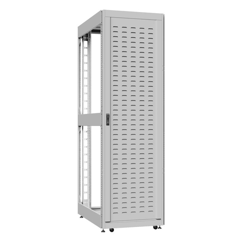 шкаф серверный 52u 800х1200 ex sysmatrix ex 8252.7600 от BTSprom.by