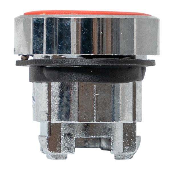  Механизм кнопки исполнительный "O" XB4 IP65 плоский возвратный без фиксации красн. EKF XB4BA-4162C-65 фото в каталоге от BTSprom.by