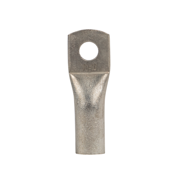  Наконечник медный луженый ТМЛ DIN 70-8 PROxima EKF tml-din-70-8 фото в каталоге от BTSprom.by