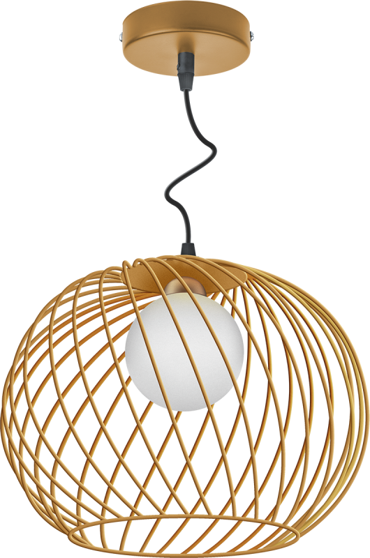 светильник 14 100 nlf-p-001-02 подвесной зол. navigator 14100 от BTSprom.by