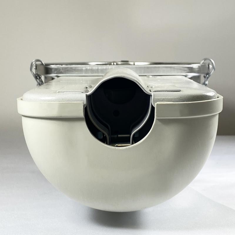  Светильник РКУ 66-250-002 "Фаворит" (антиблик) с плоск. стеклом (инд. упак.) Элетех 1030050188 фото в каталоге от BTSprom.by